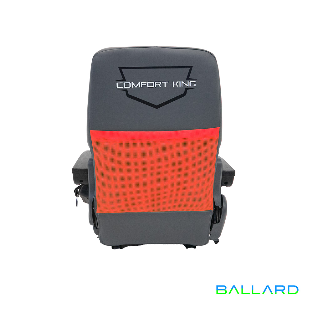 Comfort King Seat image number null
